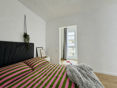 Apartament 2 camere | Lift | SU 53 mp | Garaj Inclus | Florești, Eroilor
