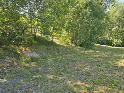 Terenuri de vanzare Cluj-Napoca Faget / Salicea imagine mica 9