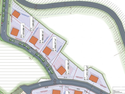 Terenuri de vanzare Cluj-Napoca Faget / Salicea imagine mica 5