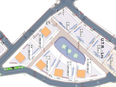 Terenuri de vanzare Cluj-Napoca Faget / Salicea imagine mica 8