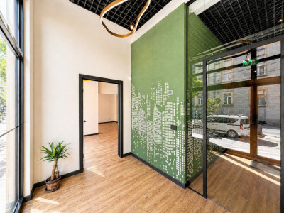 Spatiu birou de inchiriat | Semicentral