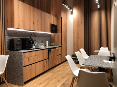 Spatii birouri de inchiriat Cluj-Napoca Semicentral / Gara imagine mica 2