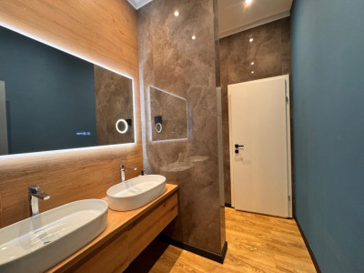 Spatii birouri de inchiriat Cluj-Napoca Semicentral / Gara imagine mica 3