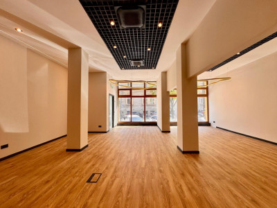 Spatii birouri de inchiriat Cluj-Napoca Semicentral / Gara imagine mica 5