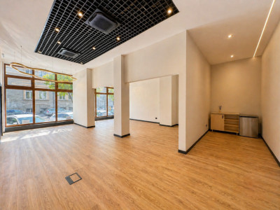 Spatii birouri de inchiriat Cluj-Napoca Semicentral / Gara imagine mica 6