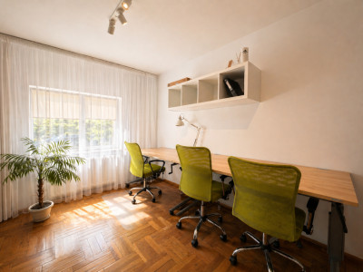 Spatiu birou de inchiriat  Grigorescu 