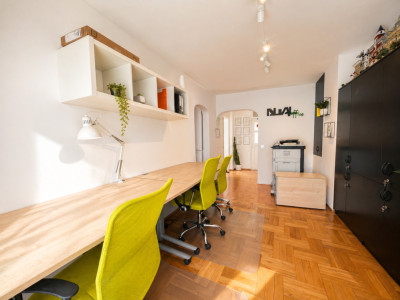 Spatii birouri de inchiriat Cluj-Napoca Grigorescu / Fantanele imagine mica 3