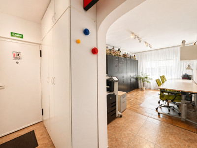 Spatii birouri de inchiriat Cluj-Napoca Grigorescu / Fantanele imagine mica 4