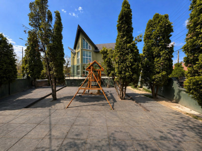 Casa individuala la inchiriere | Gruia