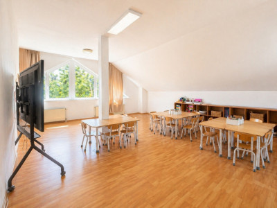 Case de inchiriat Cluj-Napoca Gruia / Cetatuia imagine mica 2