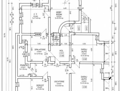 Case de inchiriat Cluj-Napoca Gruia / Cetatuia imagine mica 9