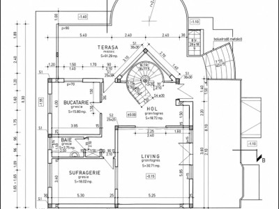 Case de inchiriat Cluj-Napoca Gruia / Cetatuia imagine mica 10