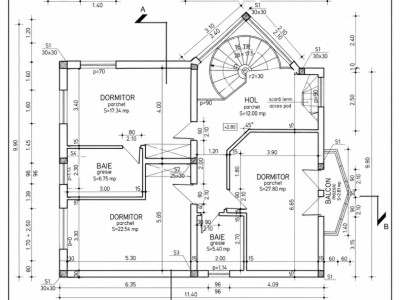 Case de inchiriat Cluj-Napoca Gruia / Cetatuia imagine mica 11