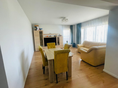 Apartamente de inchiriat Cluj-Napoca Grigorescu / Donath imagine mica 1