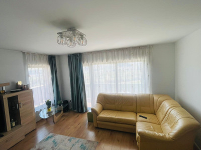 Apartamente de inchiriat Cluj-Napoca Grigorescu / Donath imagine mica 2