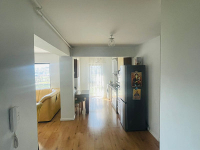 Apartamente de inchiriat Cluj-Napoca Grigorescu / Donath imagine mica 5