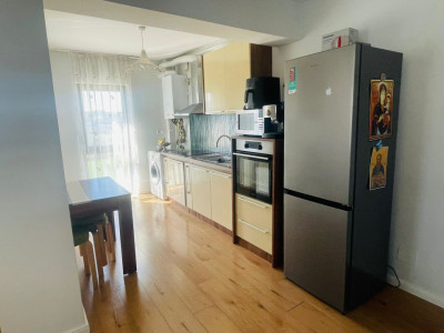 Apartamente de inchiriat Cluj-Napoca Grigorescu / Donath imagine mica 6