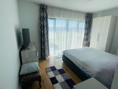 Apartamente de inchiriat Cluj-Napoca Grigorescu / Donath imagine mica 7