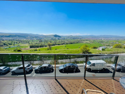 Apartamente de inchiriat Cluj-Napoca Grigorescu / Donath imagine mica 9