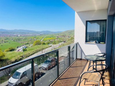 Apartamente de inchiriat Cluj-Napoca Grigorescu / Donath imagine mica 11