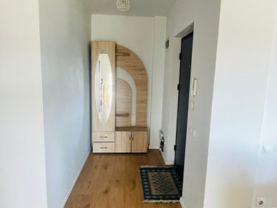 Apartamente de inchiriat Cluj-Napoca Grigorescu / Donath imagine mica 12