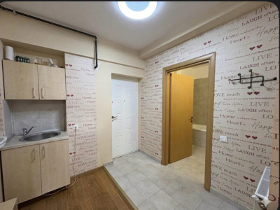 Spatii birouri de inchiriat Cluj-Napoca Buna-Ziua imagine mica 1
