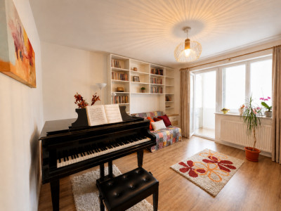 Apartamente de inchiriat Cluj-Napoca Gheorgheni imagine mica 1