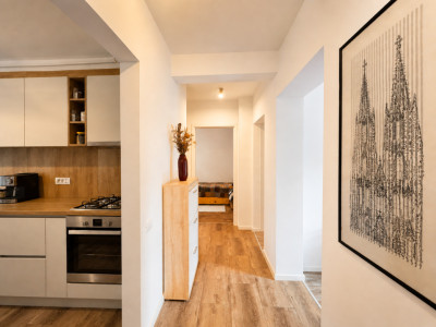 Apartamente de inchiriat Cluj-Napoca Gheorgheni imagine mica 3
