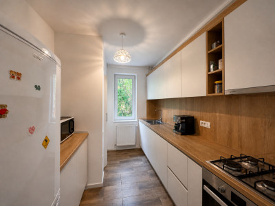 Apartamente de inchiriat Cluj-Napoca Gheorgheni imagine mica 5