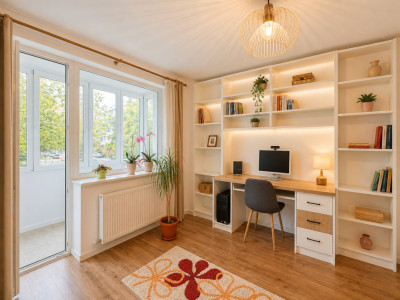 Apartamente de inchiriat Cluj-Napoca Gheorgheni imagine mica 6