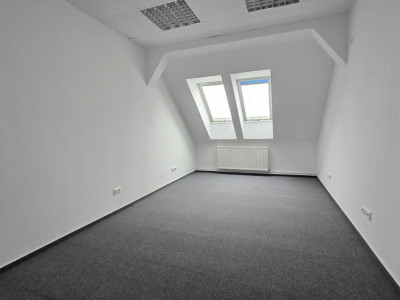 Spatii birouri de inchiriat Cluj-Napoca Semicentral / Gara imagine mica 3
