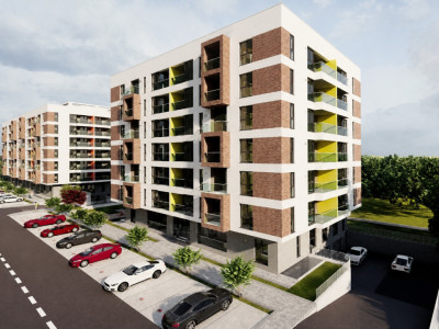 Apartamente de vanzare Cluj-Napoca imagine mica 2