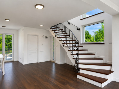Apartament la prima inchiriere | SU 86 mp | Gruia