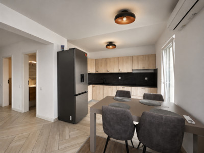 Apartamente de inchiriat Cluj-Napoca Dambul-Rotund / Lombului imagine mica 2