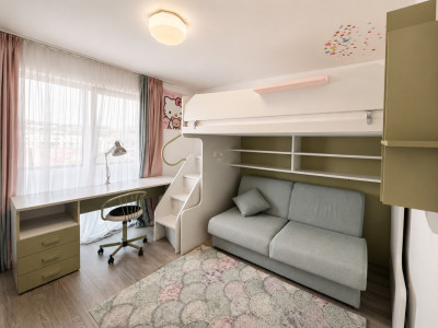 Apartamente de inchiriat Cluj-Napoca Dambul-Rotund / Lombului imagine mica 3