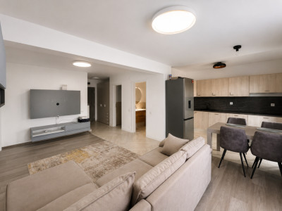 Apartamente de inchiriat Cluj-Napoca Dambul-Rotund / Lombului imagine mica 8