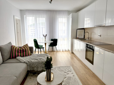 Apartamente de vanzare Floresti Eroilor imagine mica 2