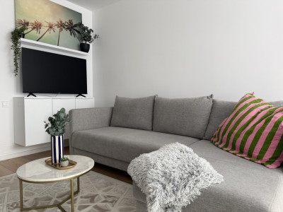 Apartamente de vanzare Floresti Eroilor imagine mica 3