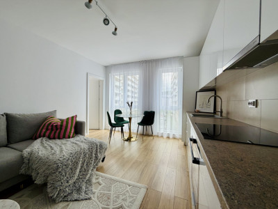 Apartamente de vanzare Floresti Eroilor imagine mica 4