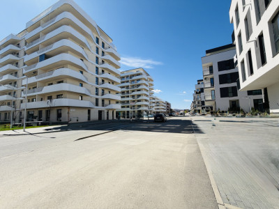 Apartamente de vanzare Floresti Eroilor imagine mica 8