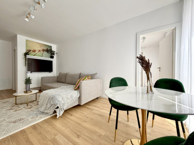 Apartamente de vanzare Floresti Eroilor imagine mica 9