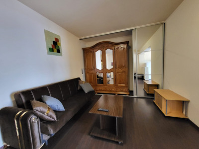 Apartamente de inchiriat Cluj-Napoca Zorilor / Calea Turzii imagine mica 3