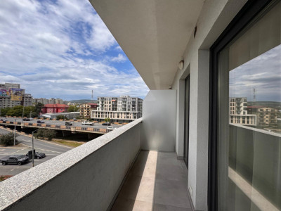 Apartamente de inchiriat Cluj-Napoca Gheorgheni imagine mica 4
