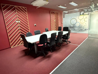Spatii birouri de inchiriat Cluj-Napoca Centru imagine mica 1