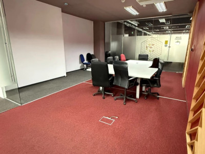 Spatii birouri de inchiriat Cluj-Napoca Centru imagine mica 4