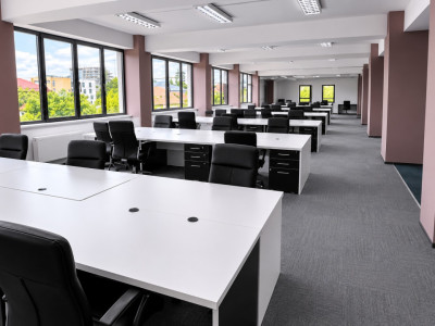 Spatii birouri de inchiriat Cluj-Napoca Centru / Calea Motilor imagine mica 2