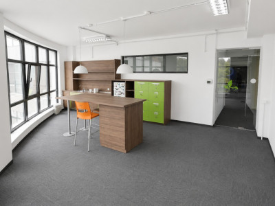 Spatii birouri de inchiriat Cluj-Napoca Centru / Calea Motilor imagine mica 3