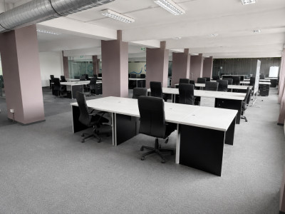 Spatii birouri de inchiriat Cluj-Napoca Centru / Calea Motilor imagine mica 4