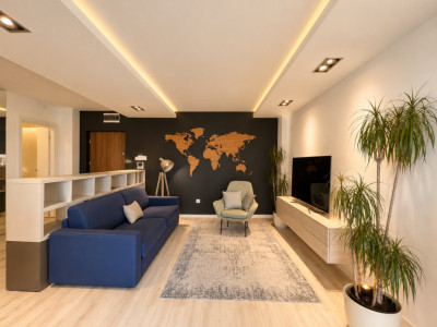 Apartamente de inchiriat Cluj-Napoca imagine mica 4