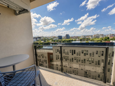 Apartamente de inchiriat Cluj-Napoca imagine mica 5